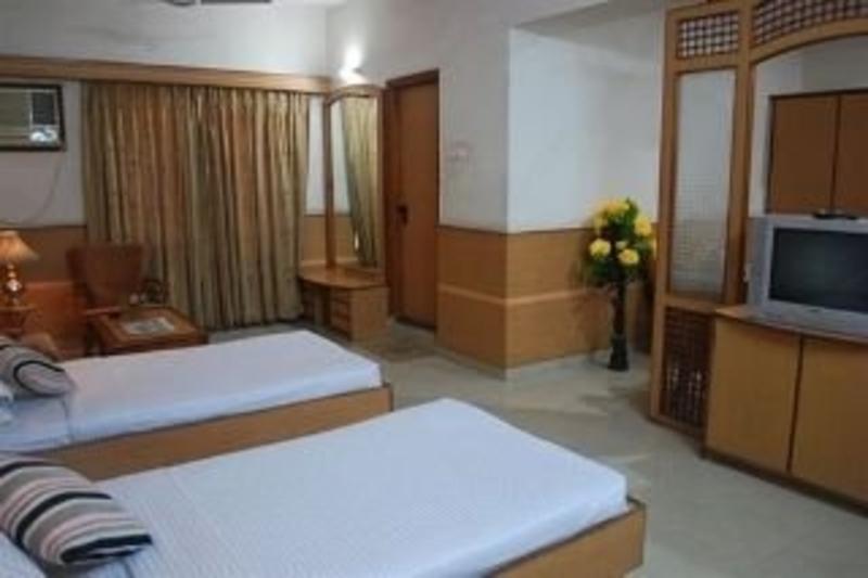 Hotel Atithi Aurangabad  Exterior photo
